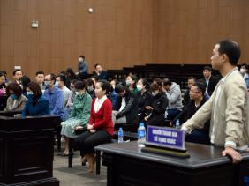 Đại gia đòi trả 122 tỷ đồng: 'Tôi cho rằng nhân viên ngân hàng đã sai'