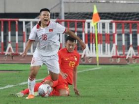 Nhận định bóng đá Hàn Quốc vs Việt Nam: Khó tránh thất bại