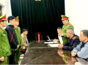 Tạm giam thiếu niên 16 tuổi khiến "bạn gái nhí" 13 tuổi có thai