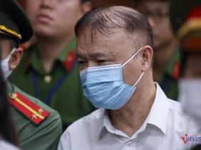 Nội dung cuộc gọi giữa bà chủ Xuyên Việt Oil và cựu Thứ trưởng Bộ Công Thương