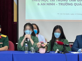 Bác bỏ thông tin nữ sinh Trường HUFLIT bị xâm hại dẫn đến tự tử