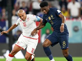Nhận định Pháp - Ba Lan: Bóng ma EURO 2020 không lặp lại với Les Bleus