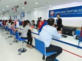 SCB phủ nhận tin đồn thất thiệt liên quan đến hai nhân sự cấp cao
