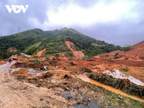 Cao Bằng: Tìm thấy thi thể các nạn nhân gặp nạn tại Nguyên Bình