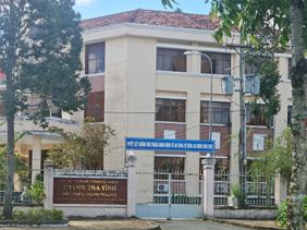 Phó chánh Thanh tra tỉnh Hậu Giang bị kỷ luật