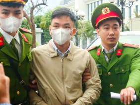 Phó Tổng Giám đốc Việt Á luôn cầm sẵn 250.000- 300.000 USD trong người để đi “cảm ơn”