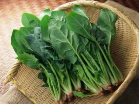 Loại rau củ "vừa rẻ vừa dễ kiếm" tại Việt Nam giúp cân bằng nội tiết tố