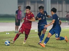 U19 Việt Nam sẵn sàng hạ gục U19 Malaysia tại bán kết U19 Đông Nam Á