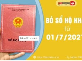 Bỏ Sổ hộ khẩu từ ngày 1/1/2023: Phương án nào để chứng minh thông tin cư trú?