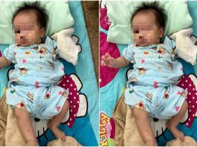 Sản phụ 41 tuổi sinh bé gái 2,6kg rồi bỏ rơi trong bệnh viện Phụ sản Tiền Giang
