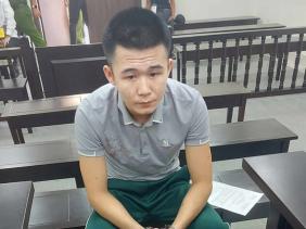 Sát hại người phụ nữ bán dâm vì đòi thêm 1 triệu, nam thanh niên lĩnh án chung thân