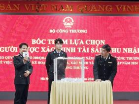 Sẽ xác minh tài sản, thu nhập của 28 lãnh đạo thuộc Bộ Công Thương