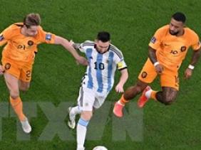 World Cup 2022: Những ứng cử viên cho danh hiệu Quả bóng vàng