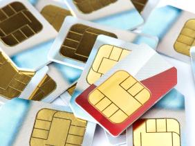 Xử phạt 7 doanh nghiệp viễn thông vi phạm về quản lý sim