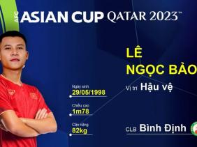 Tân binh của tuyển Việt Nam: "Được triệu tập, tôi vui như vô địch SEA Games"
