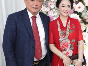 Bà Nguyễn Phương Hằng với những tranh chấp tình, tiền