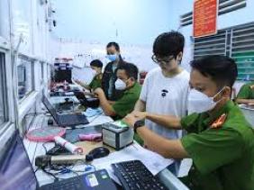 Bị xóa đăng ký thường trú, làm CCCD bằng cách nào?
