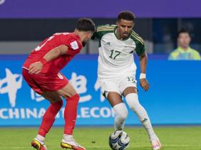 Tương quan sức mạnh giữa Olympic Việt Nam và Saudi Arabia