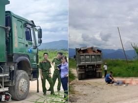 Tai nạn giao thông nghiêm trọng, 2 nữ sinh tử vong khi trên đường đi khai giảng về