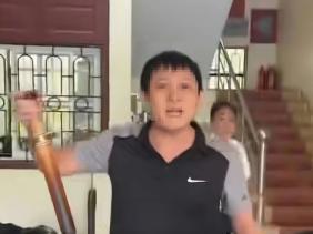 Tạm đình chỉ công tác cán bộ thuế xưng hô "mày - tao" với người dân ở Thanh Hoá