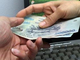 Tạm giữ 2 nữ công chức huyện ở Gia Lai nhận hối lộ để làm hồ sơ về đất đai