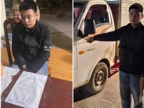 Tạm giữ hình sự tài xế ô tô tông cụ bà 86 tuổi tử vong rồi bỏ trốn