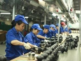 Tăng lương tối thiểu vùng từ 1/1/2026: Vùng nào có mức lương cao nhất?