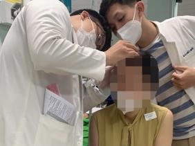Công an thông tin vụ hoa hậu Lê Thị Oanh tố bị đánh tại trụ sở công an phường