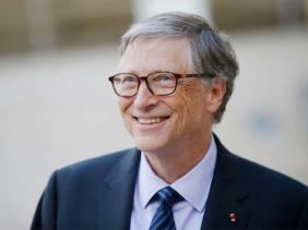 Tỷ phú Bill Gates dành 5 ngày du lịch tại Đà Nẵng, Hội An
