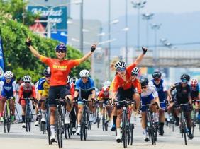 Thể thao Việt Nam đã có 3 suất dự Olympic Paris 2024