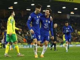 Ánh sáng tích cực với Chelsea giữa đám mây đen khủng hoảng