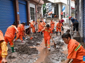 Cảnh báo đáng ngại về thời tiết cực đoan trong những tháng tới