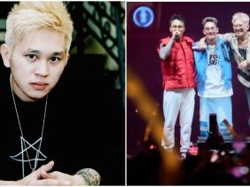 Thể hiện ca khúc có nội dung phản cảm với phụ nữ, một nam rapper phải giải trình