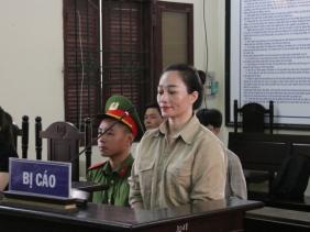 Thông tin mới nhất vụ "cô đồng bổ cau đúng nhận, sai cãi" tại Hải Dương