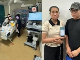 Vụ TikToker Phạm Thoại rút hơn 16 tỷ đồng tiền từ thiện ủng hộ bé Bắp: Ai có trách nhiệm phải sao kê?