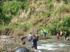 Tìm thấy thi thể 2 người phụ nữ bị lũ cuốn ở Hà Giang