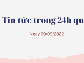 Tin tức 24h qua