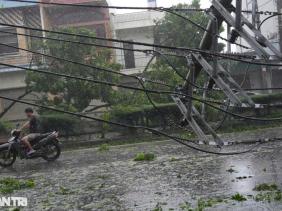 Tỉnh thành ven biển duy trì cấm đường, hạn chế chế tối đa người dân ra khỏi nhà đến sau 20h