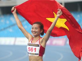 Trưởng đoàn TTVN nói về lương 7 triệu đồng/tháng của Nguyễn Thị Oanh