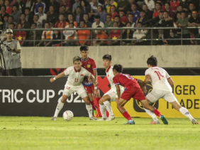 AFF Cup 2022: Trận đấu then chốt bảng B trên sân Mỹ Đình