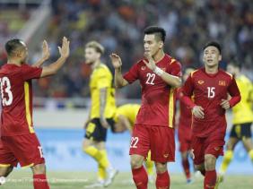 Trận thắng Borussia Dormund đáng nhớ của Đội tuyển Việt Nam