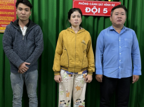 Triệt phá 2 ổ mại dâm ở TP.HCM: Chiêu để thu hút “quý ông” của hai nhà hàng Ruby và Thảo Vy
