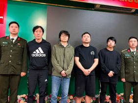 Triệt phá ổ nhóm giả danh cảnh sát Nhật Bản lừa đảo 11 tỷ ở Hà Nội