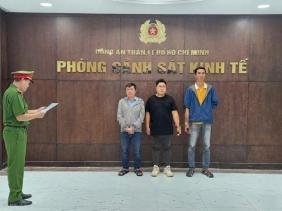 Khởi tố nhân viên Trung tâm hỏa táng Bình Hưng Hòa trục lợi từ dịch COVID-19