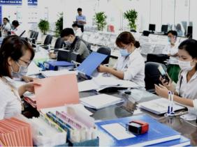 Từ 1/7, thống nhất dùng số định danh cá nhân cho hồ sơ điện tử cán bộ, công chức, viên chức