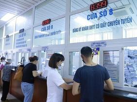 Từ 15/8, thông tin trên thẻ bảo hiểm y tế thay đổi ra sao?