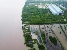 Vụ 3 người thợ lặn mất tích sau tiếng nổ trên sông Cửa Lớn: Dấu vết đáng chú ý tại hiện trường