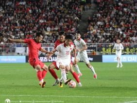 HLV Klinsmann: Trận đấu với Đội tuyển Việt Nam không dễ dàng