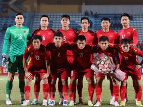 Tuyển Việt Nam cần 'một cái đầu lạnh' để trở lại ngôi vô địch AFF Cup