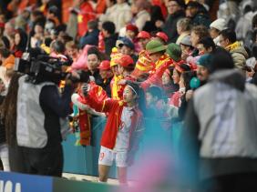 Tuyển nữ Việt Nam, World Cup 2023 và những điều đọng lại